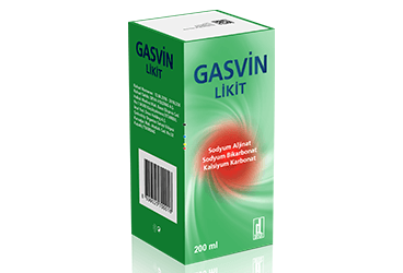 Gasvin