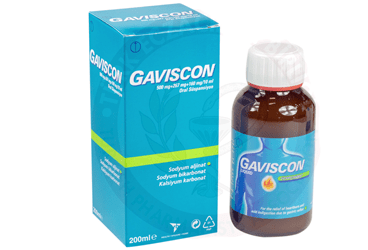 Gaviscon