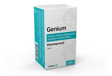 Genium