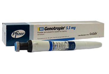 Genotropin