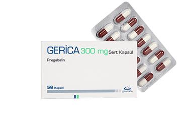 Gerica