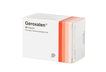 Geroxalen