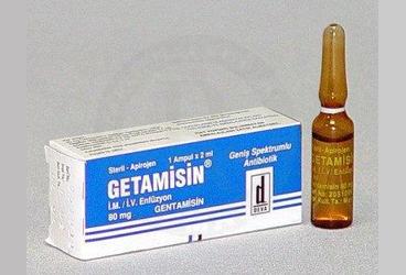 Getamisin