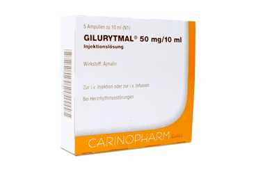 Gilurytmal