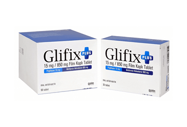 Glifix