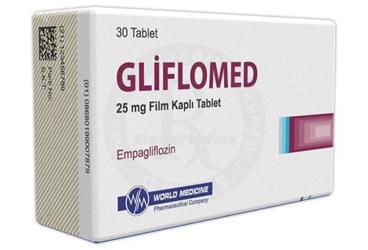 Gliflomed