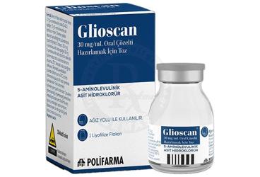 Glioscan