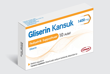 Gliserin