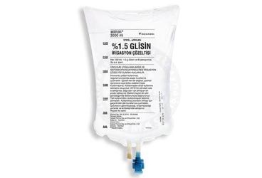 Glisin