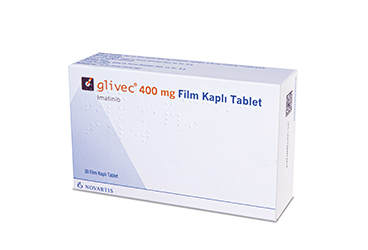 Glivec