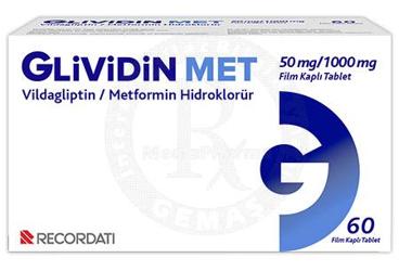 Glividin