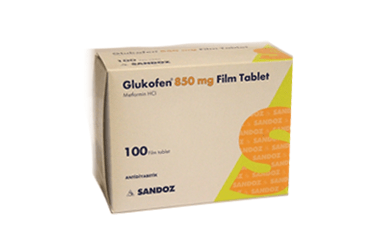 Glukofen