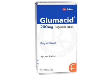 Glumacid