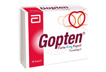 Gopten
