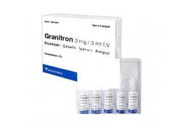 Granitron