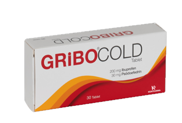 Gribo