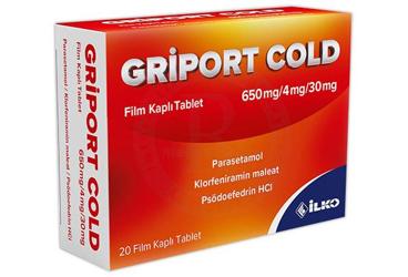 Griport