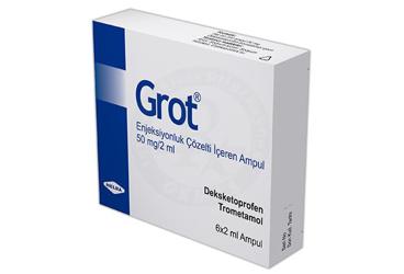 Grot
