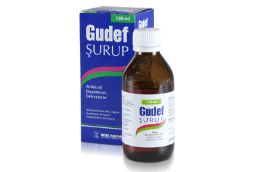Gudef