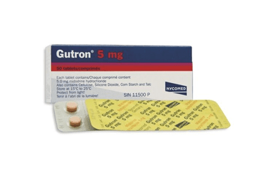 Gutron