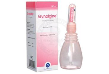 Gynalgine