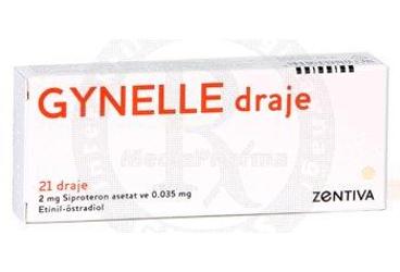 Gynelle