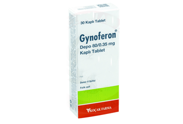 Gynoferon