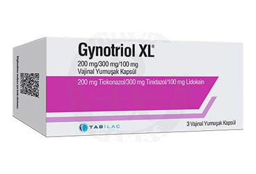 Gynotriol