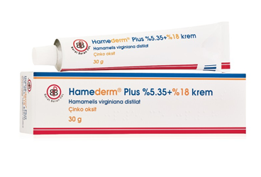 Hamederm
