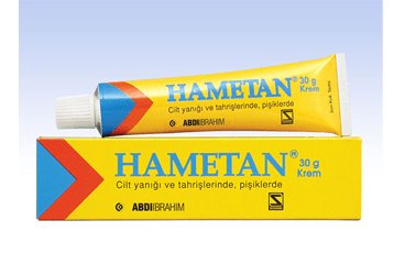 Hametan