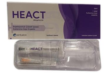 Heact