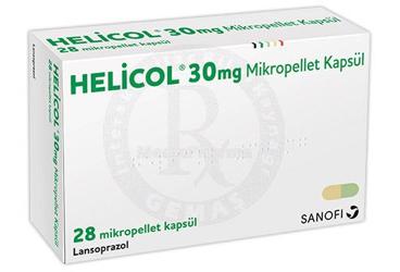 Helicol