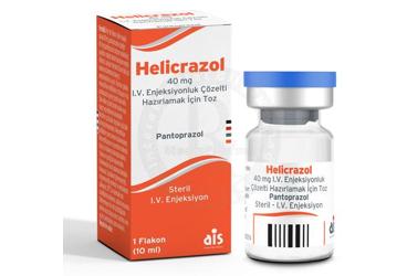 Helicrazol