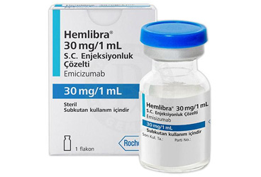 Hemlibra