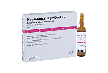 Hepa-Merz