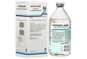 Hepaselamin