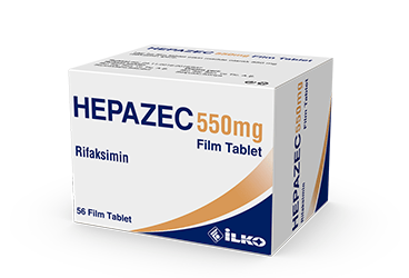 Hepazec
