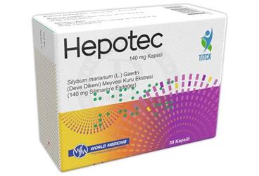 Hepotec