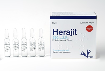 Herajit