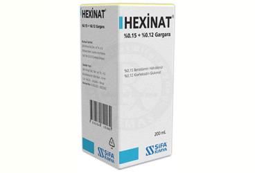 Hexinat