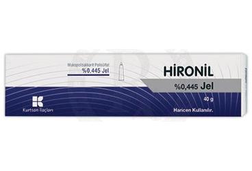 Hironil
