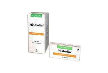 Histadin