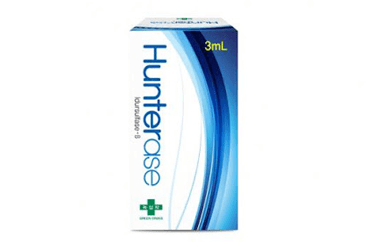 Hunterase