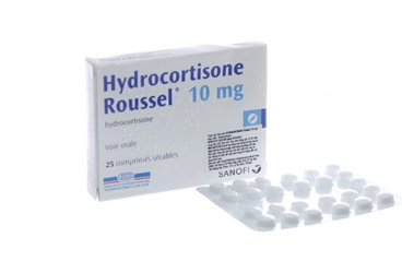 Hydrocortisone