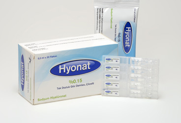 Hyonat