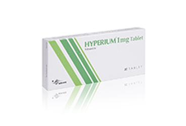 Hyperium