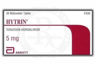 Hytrin