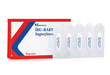 İbu-Baby