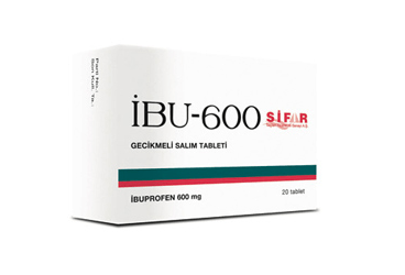 İbu Pharma