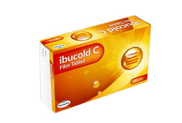 İbucold-C